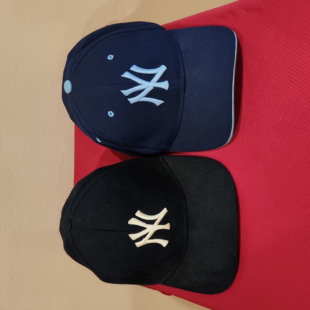 Yankee Caps - image 1